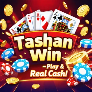 Tashan Win Icon